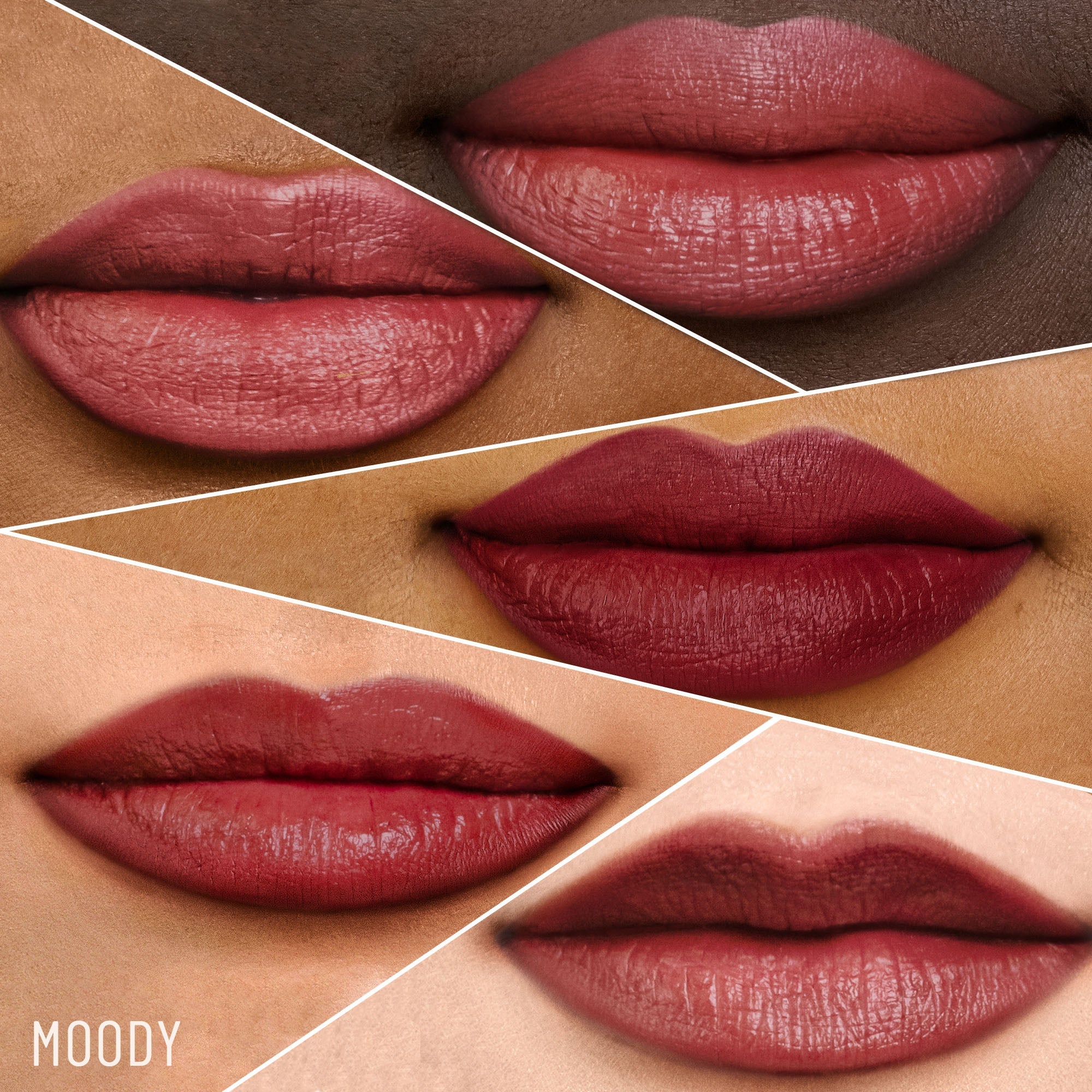 Speak Love Moisture Matte Lipstick