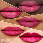 Speak Love Moisture Matte Lipstick