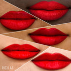 Speak Love Moisture Matte Lipstick