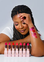 Higher Standard Cream Glow Blush Stick