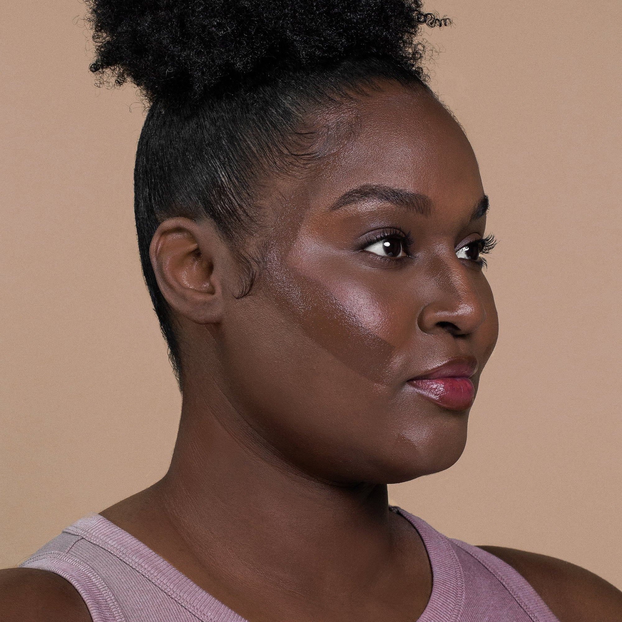 No Limits Cream Bronzer Stick