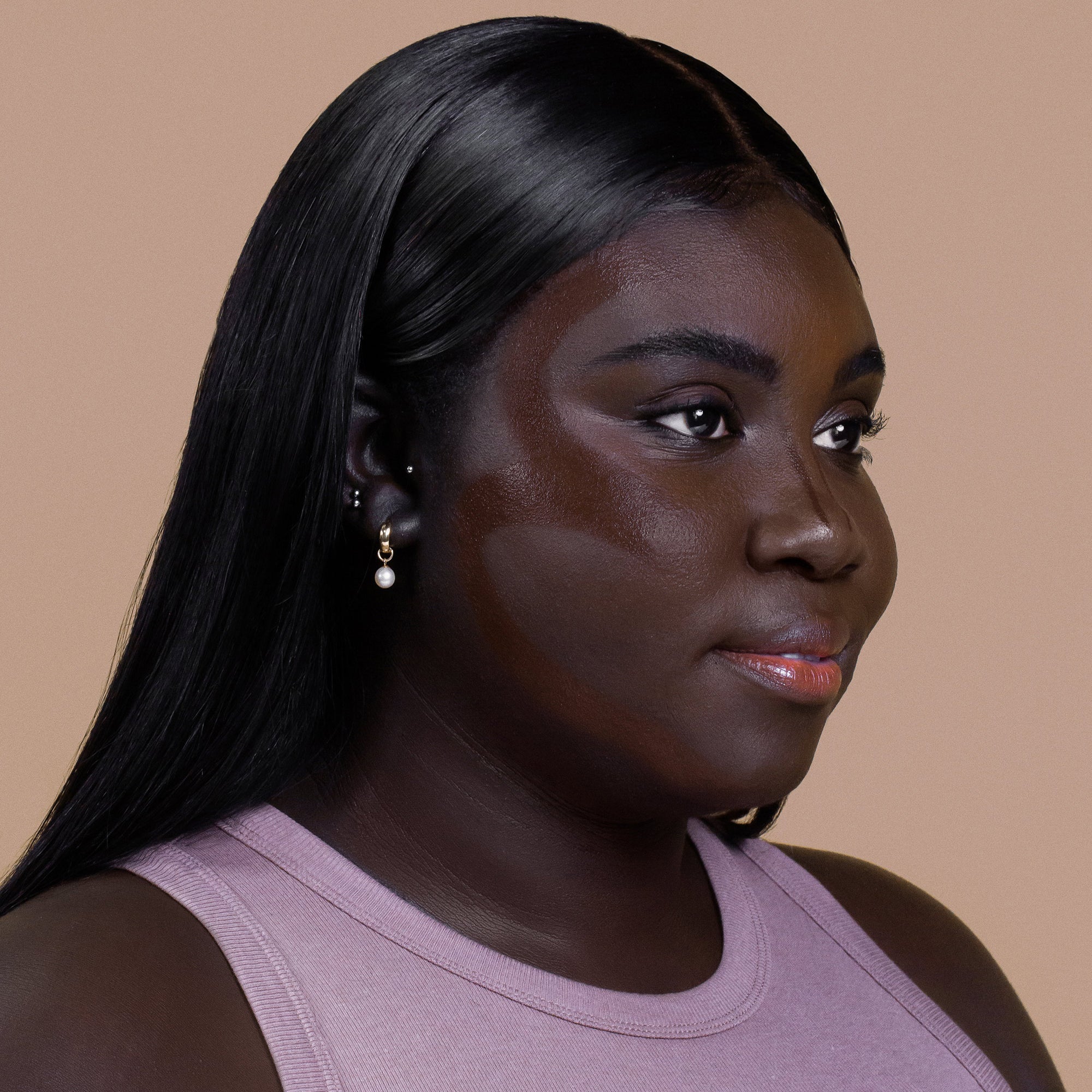 No Limits Cream Bronzer Stick