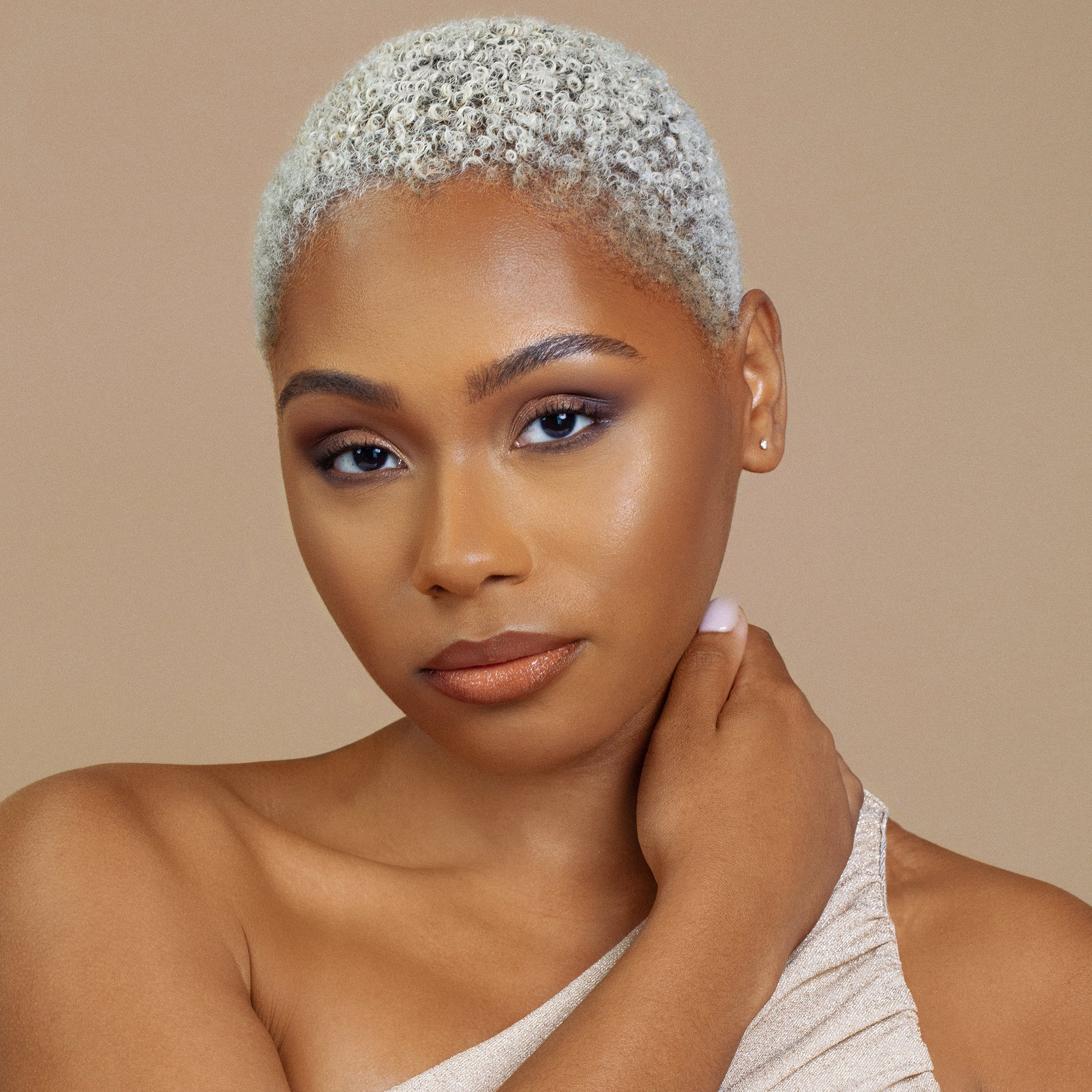 No Limits Cream Bronzer Stick