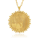 La Isla Necklace Large