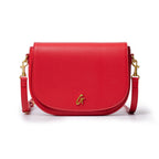 SHOULDER BAG HOLIDAY BUNDLE - RED