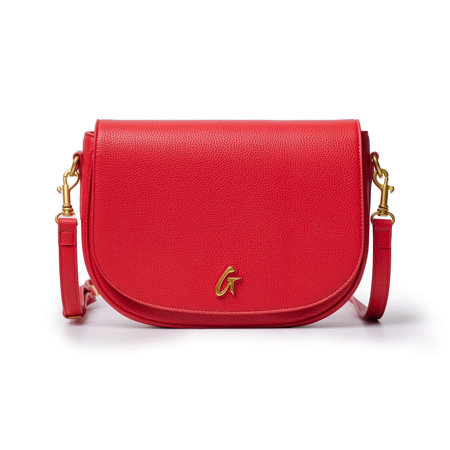 SHOULDER BAG HOLIDAY BUNDLE - RED