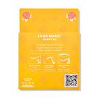 HAPPY EX FAUX MINK LASHES, 4 PACK