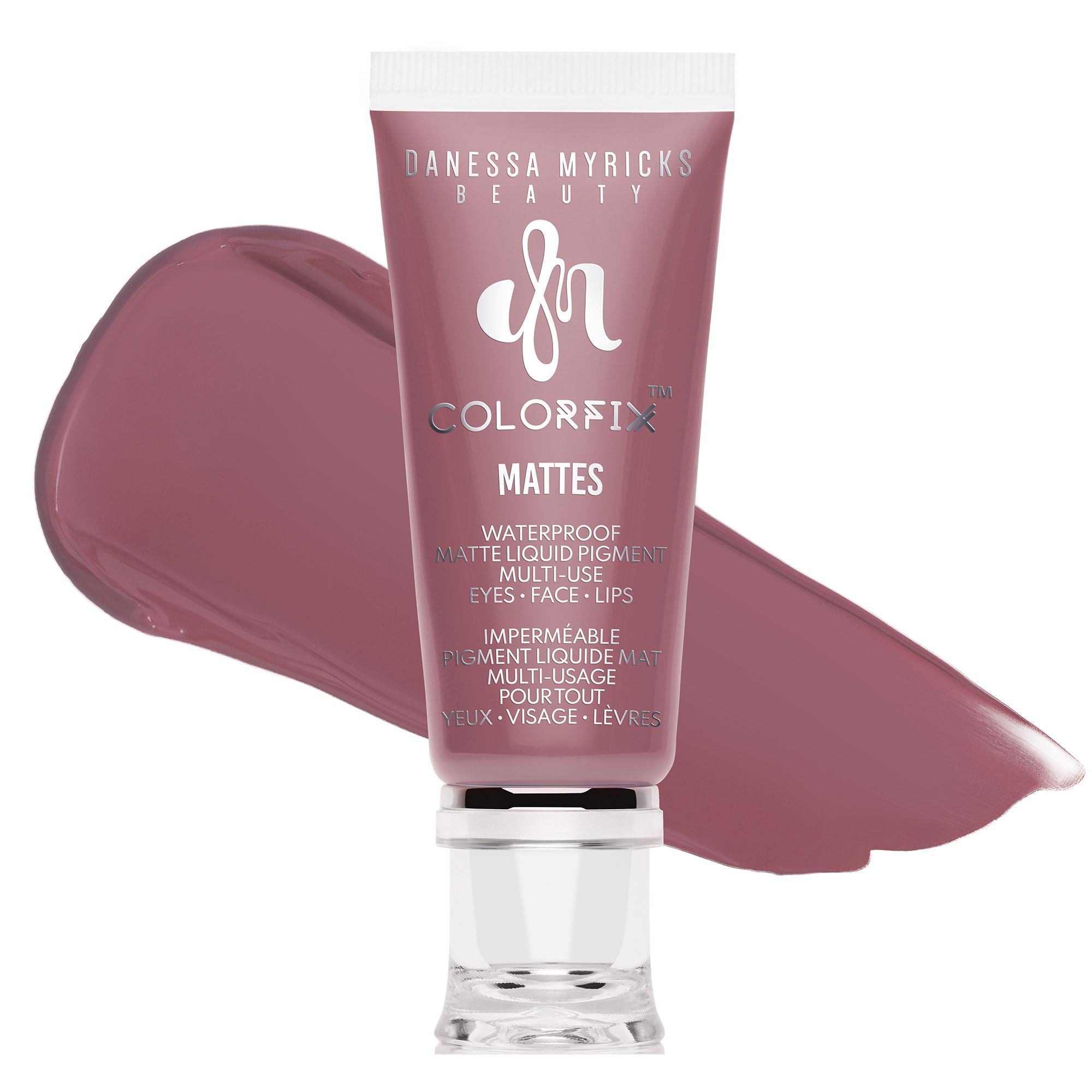 Colorfix Mattes