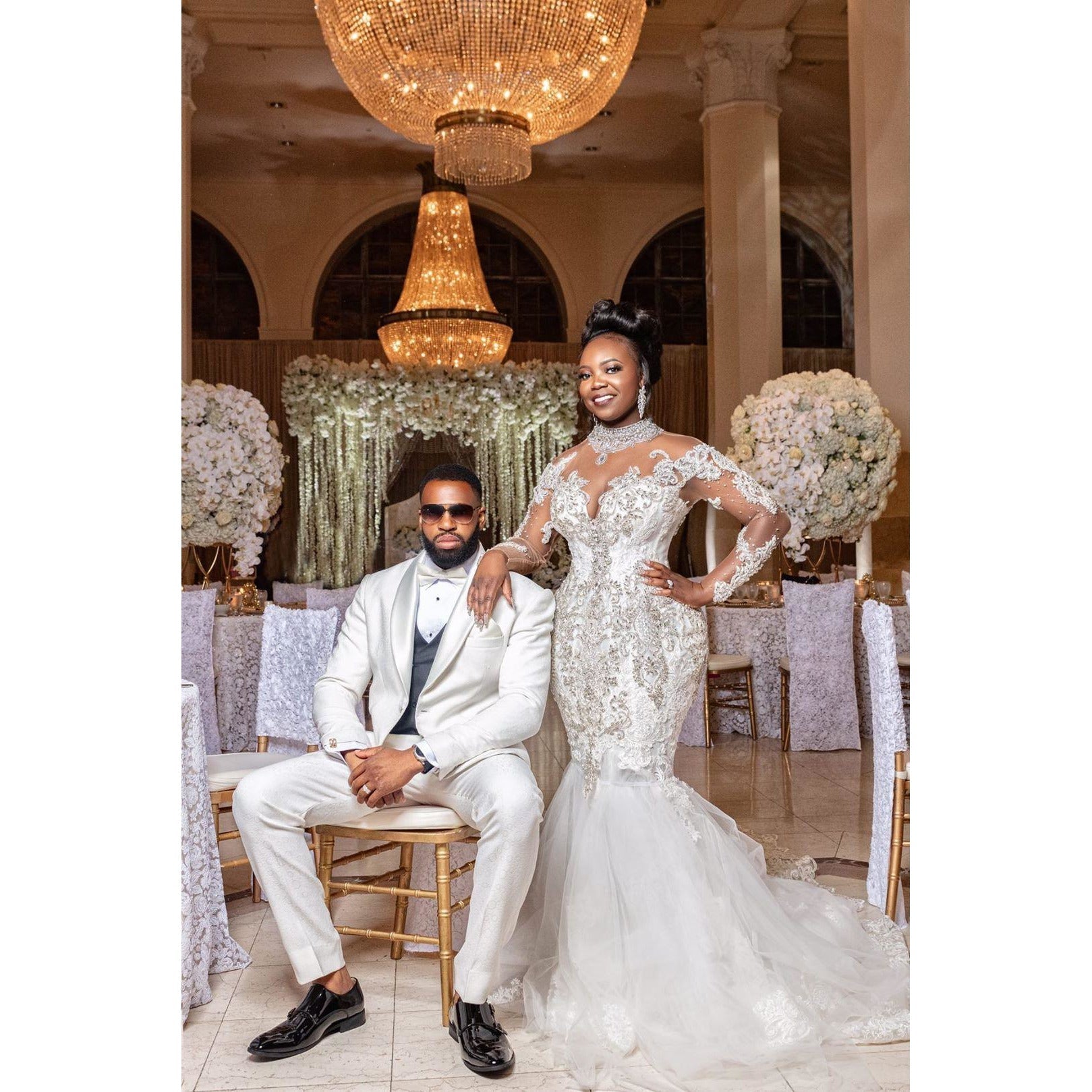 Brides' Stories  |  VIEW HERE