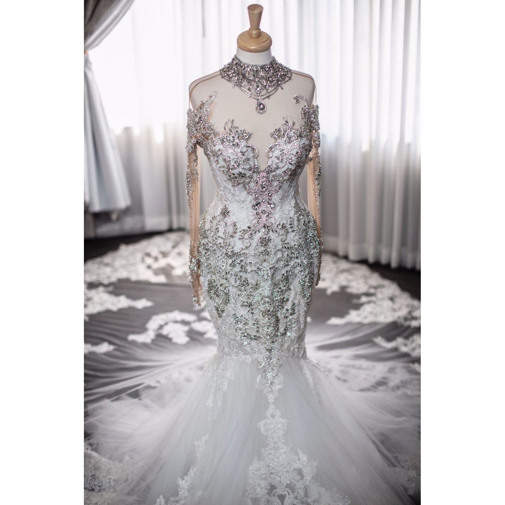 Brides' Stories  |  VIEW HERE