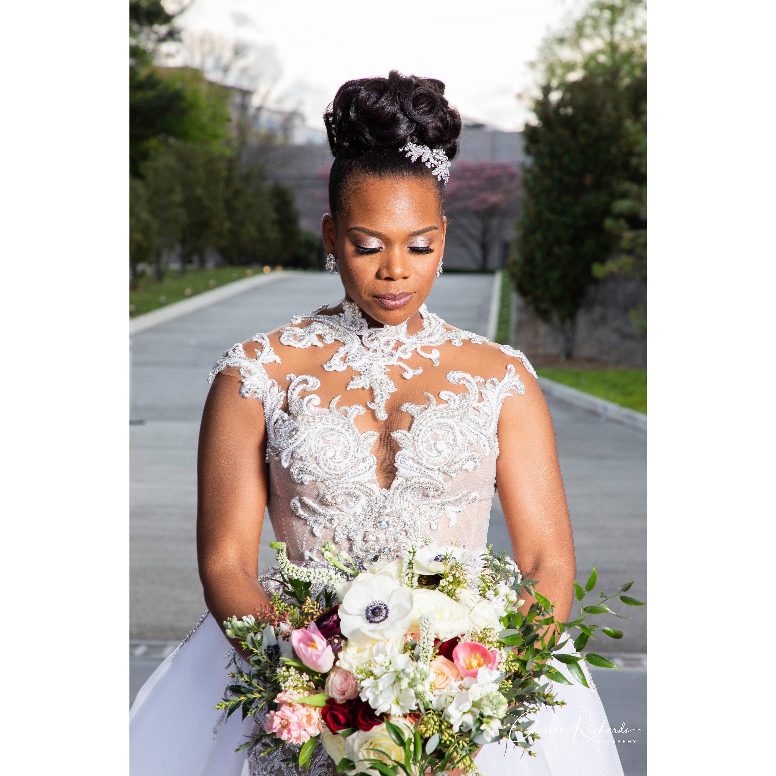 Brides' Stories  |  VIEW HERE