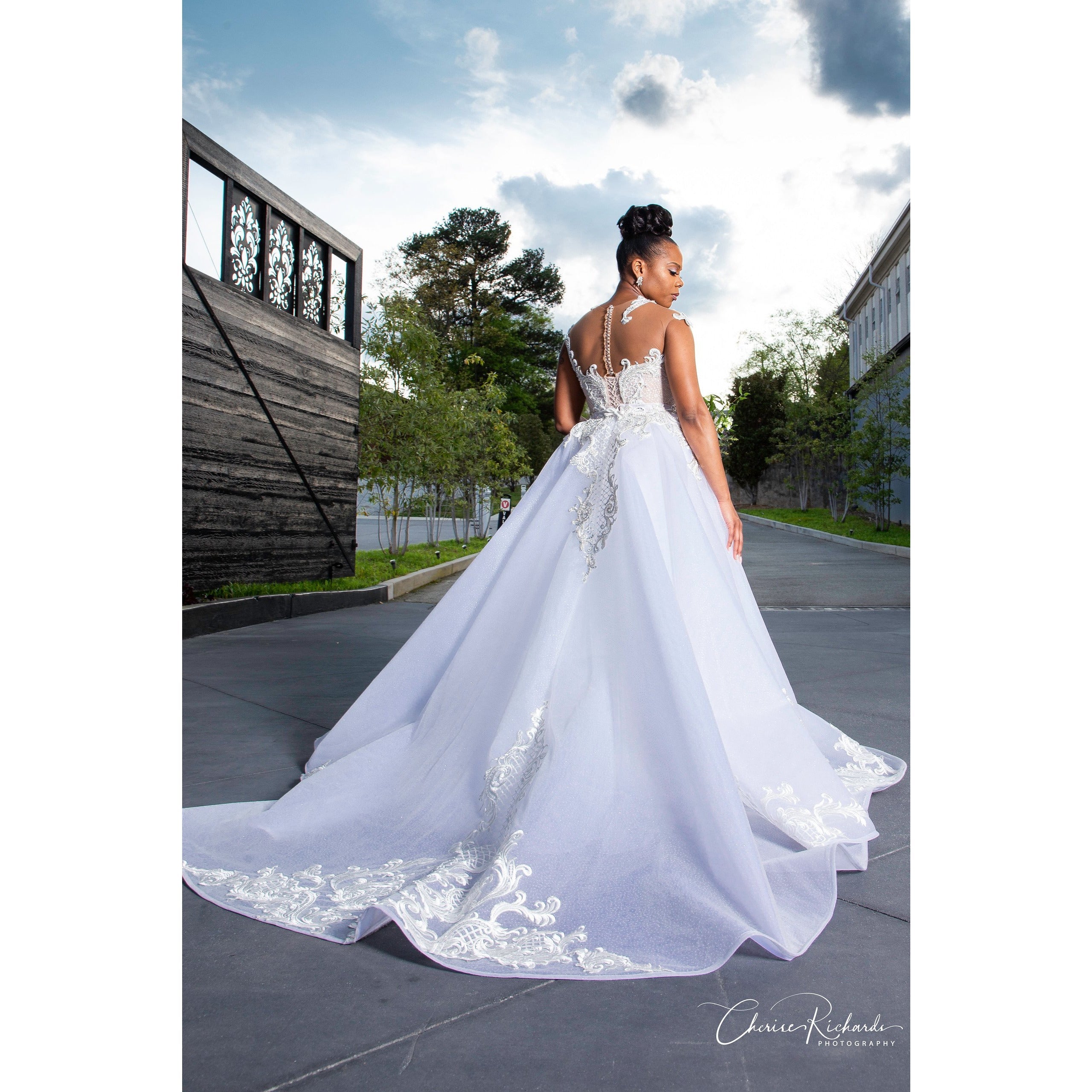 Brides' Stories  |  VIEW HERE