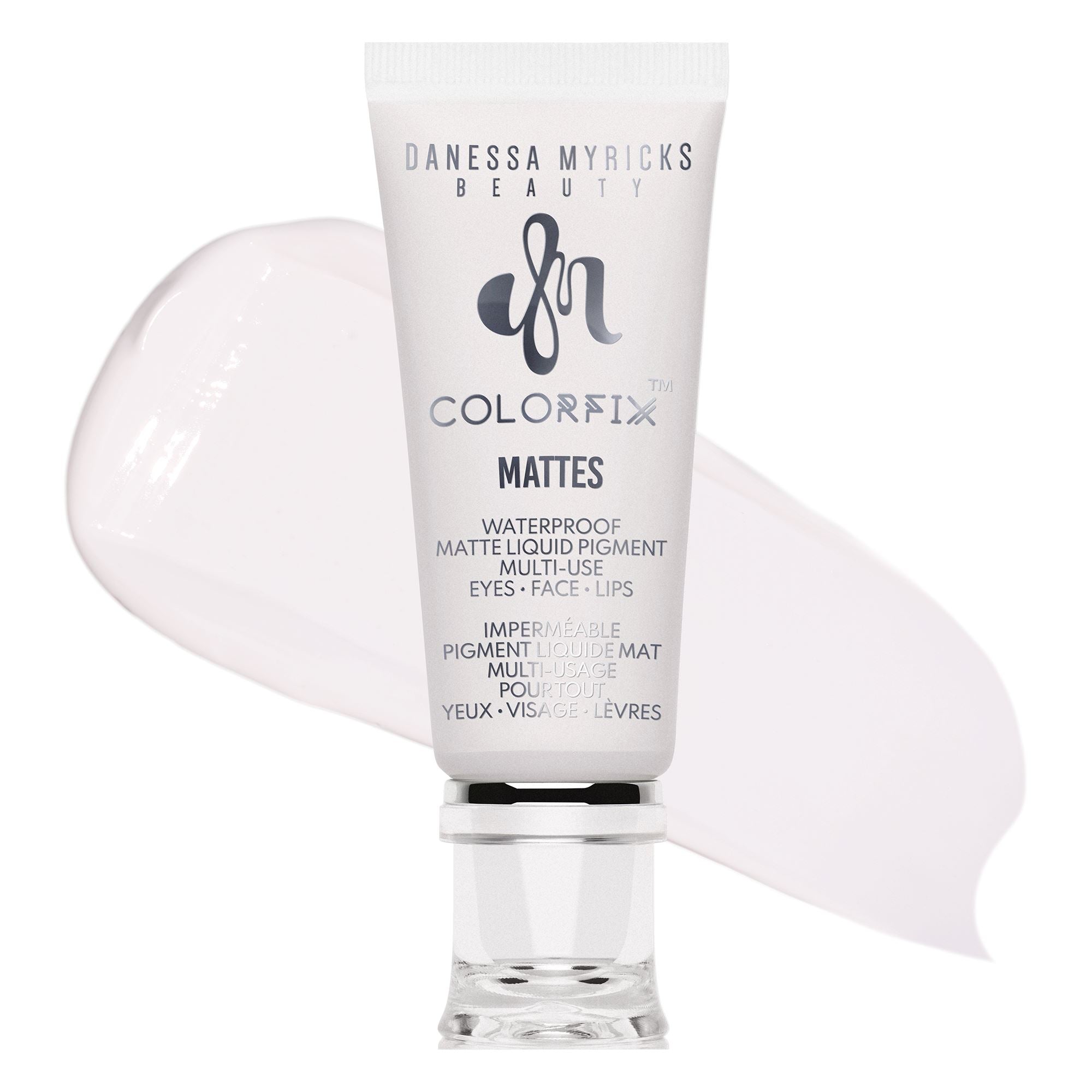 Colorfix Mattes