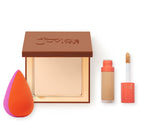 Magic Complexion Bundle : Flawless Complexion Made Easy