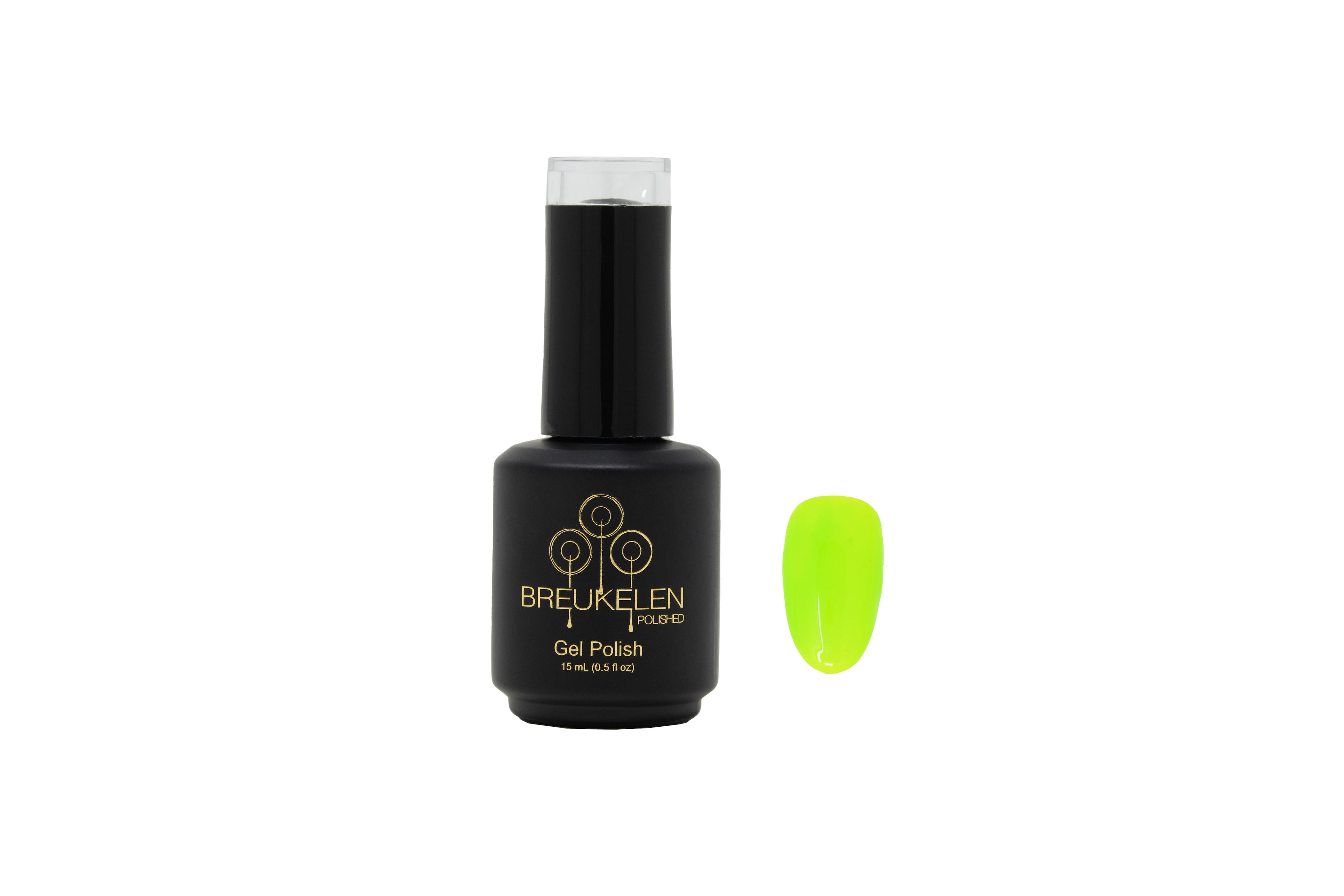 Limin Gel Polish *Neon