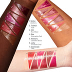 Speak Love Lip-Plumping Glossy Lip Balm