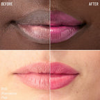 Speak Love Lip-Plumping Glossy Lip Balm