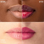 Speak Love Lip-Plumping Glossy Lip Balm