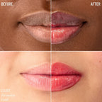 Speak Love Lip-Plumping Glossy Lip Balm