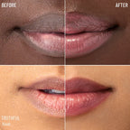 Speak Love Lip-Plumping Glossy Lip Balm