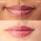 Speak Love Lip-Plumping Glossy Lip Balm