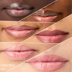 Speak Love Lip-Plumping Glossy Lip Balm