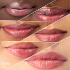 Speak Love Lip-Plumping Glossy Lip Balm