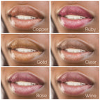 Perfect Moisture Tinted Lip Balm Set | Tinted Lip Balms - Set of 6