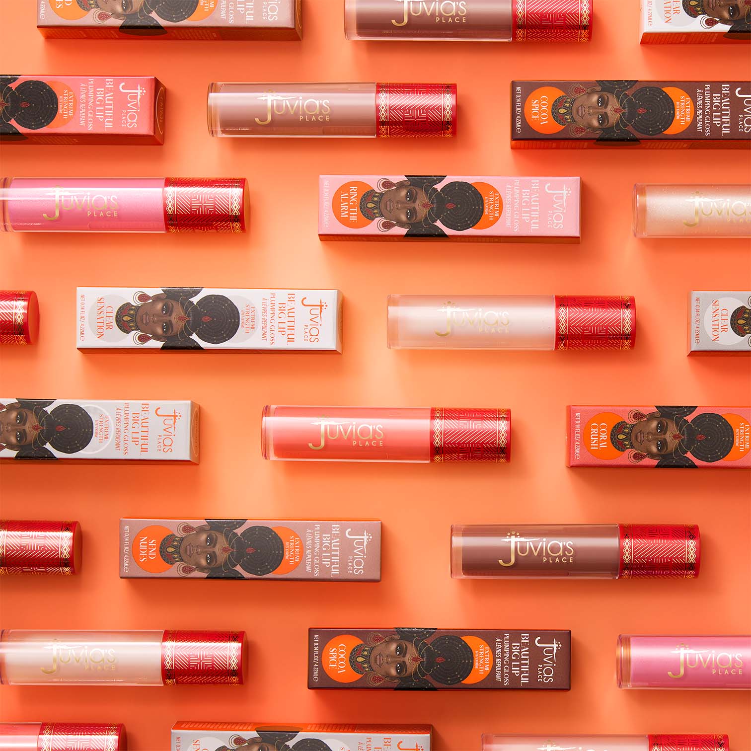 Beautiful Big Lip {BBL} Plumpers