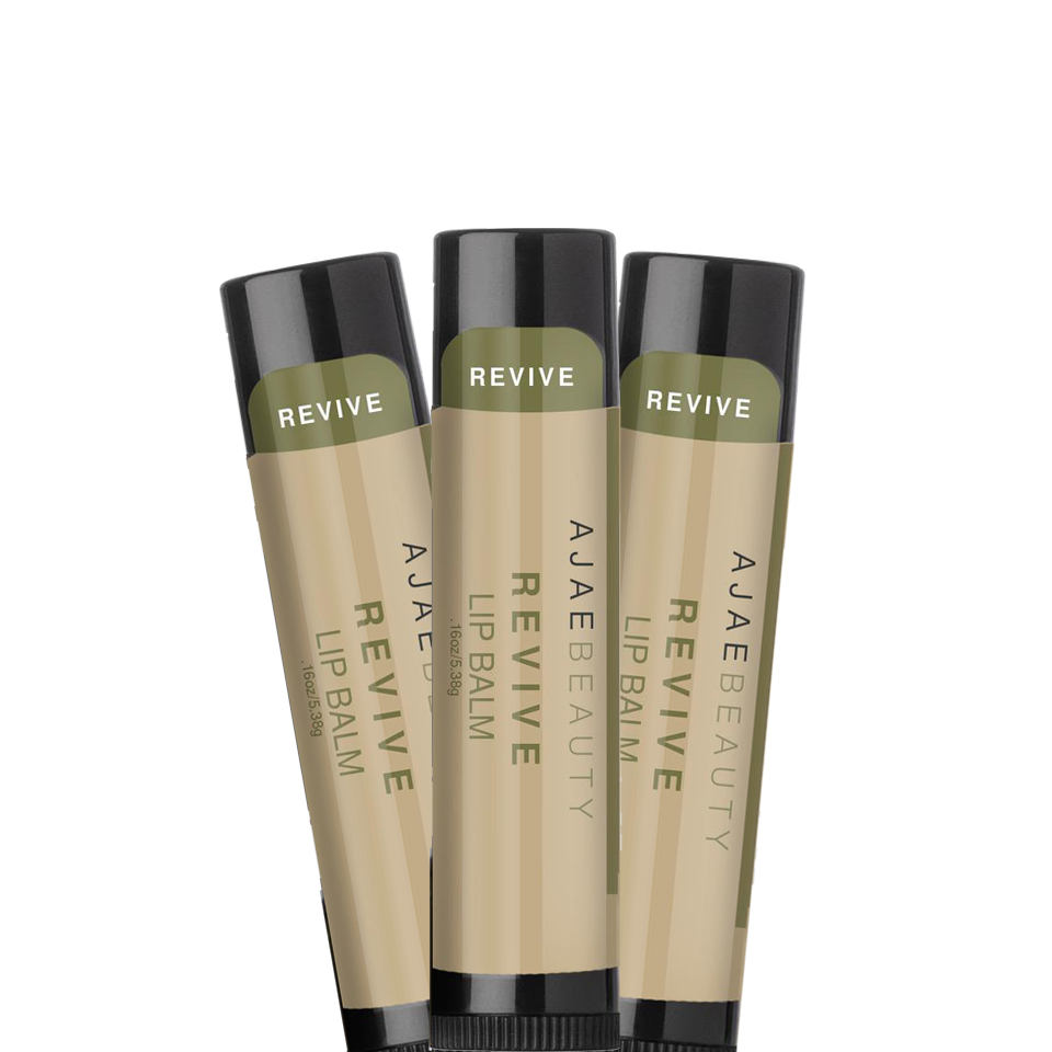 Revive Lip Balm Bundle