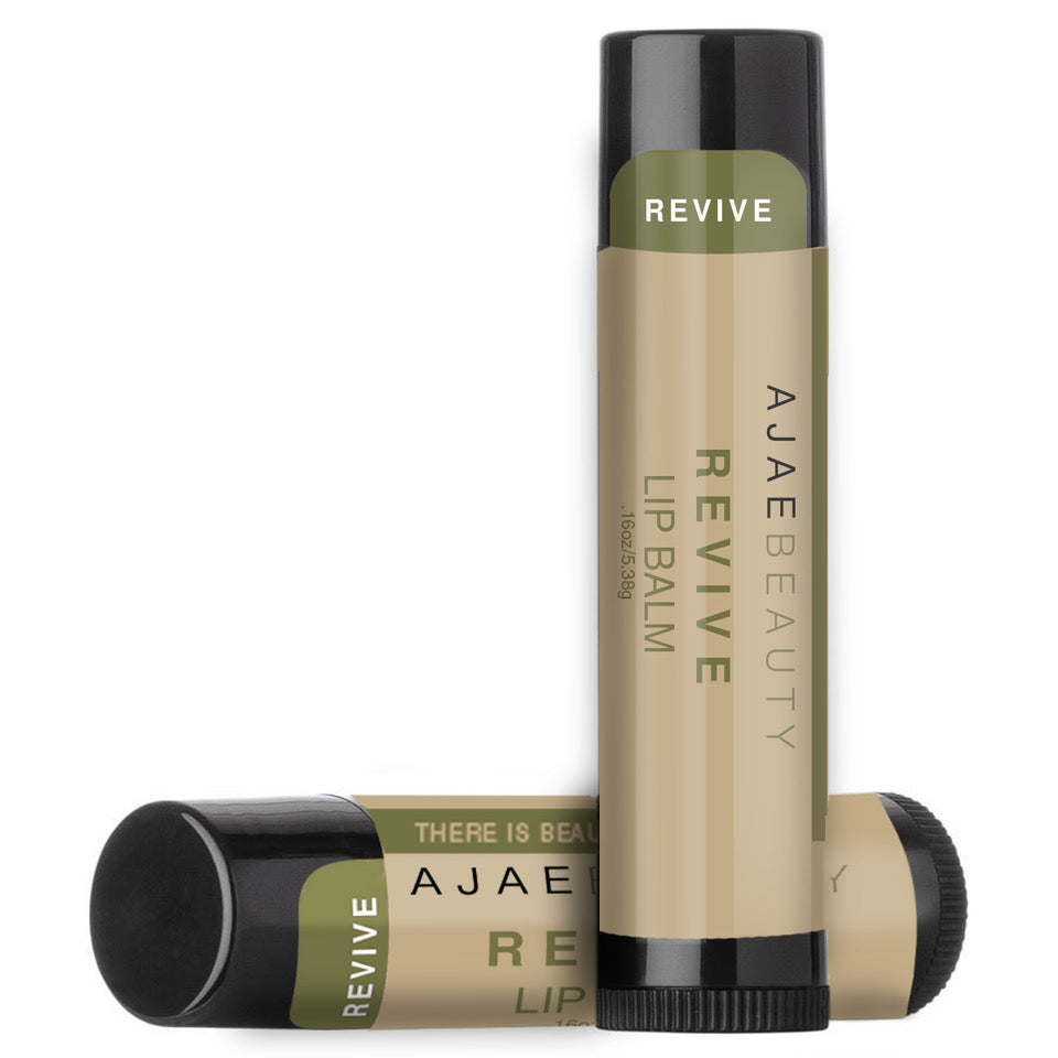 Revive Lip Balm
