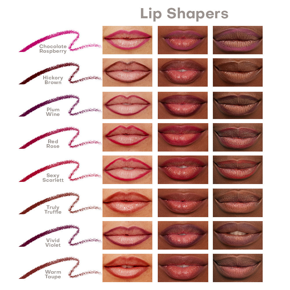 Lip Shaper