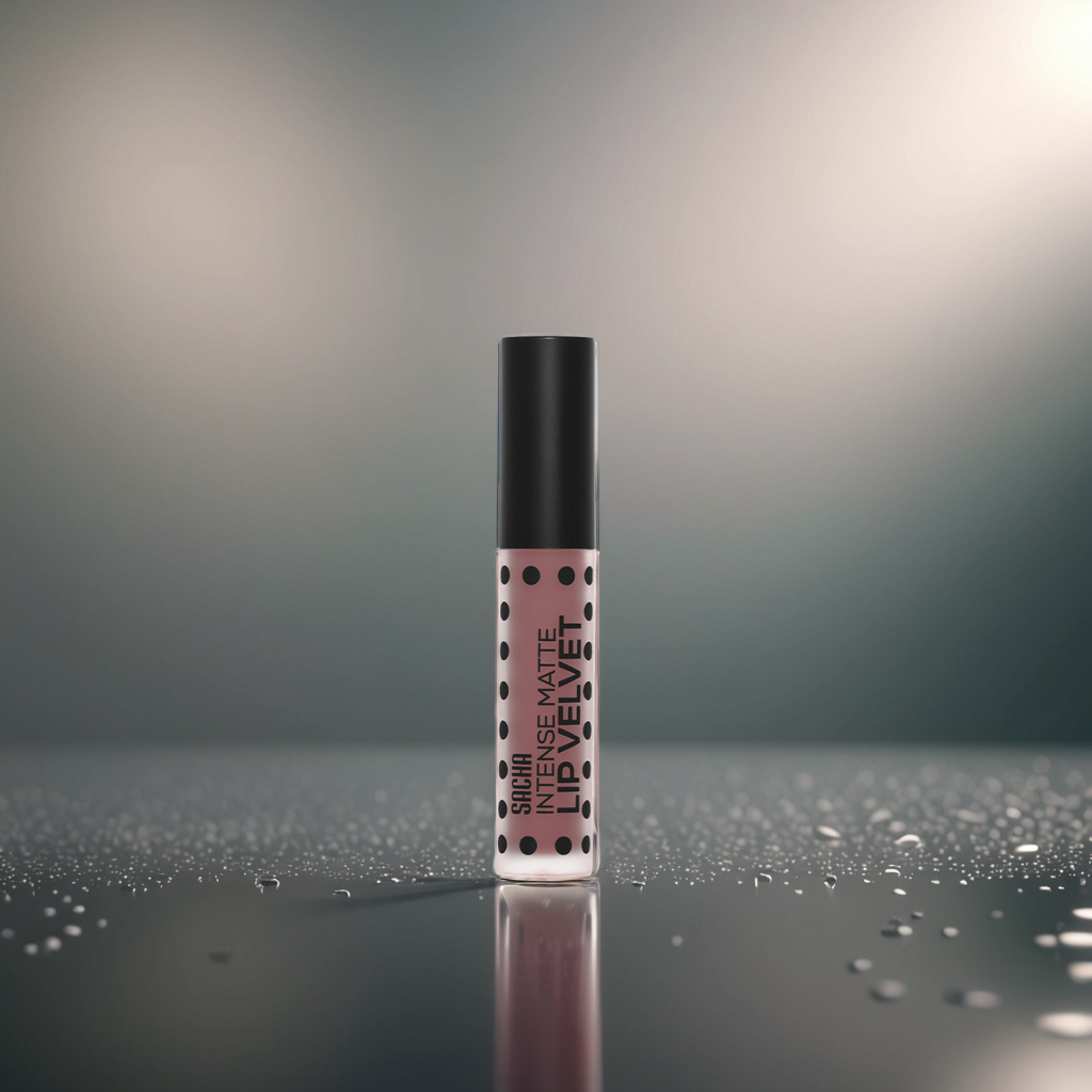 Intense Matte Lip Velvet