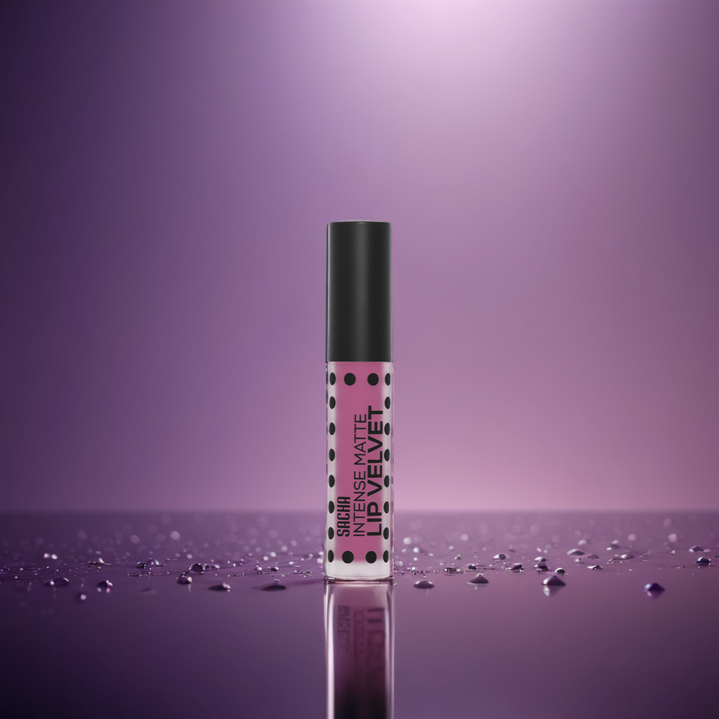 Intense Matte Lip Velvet