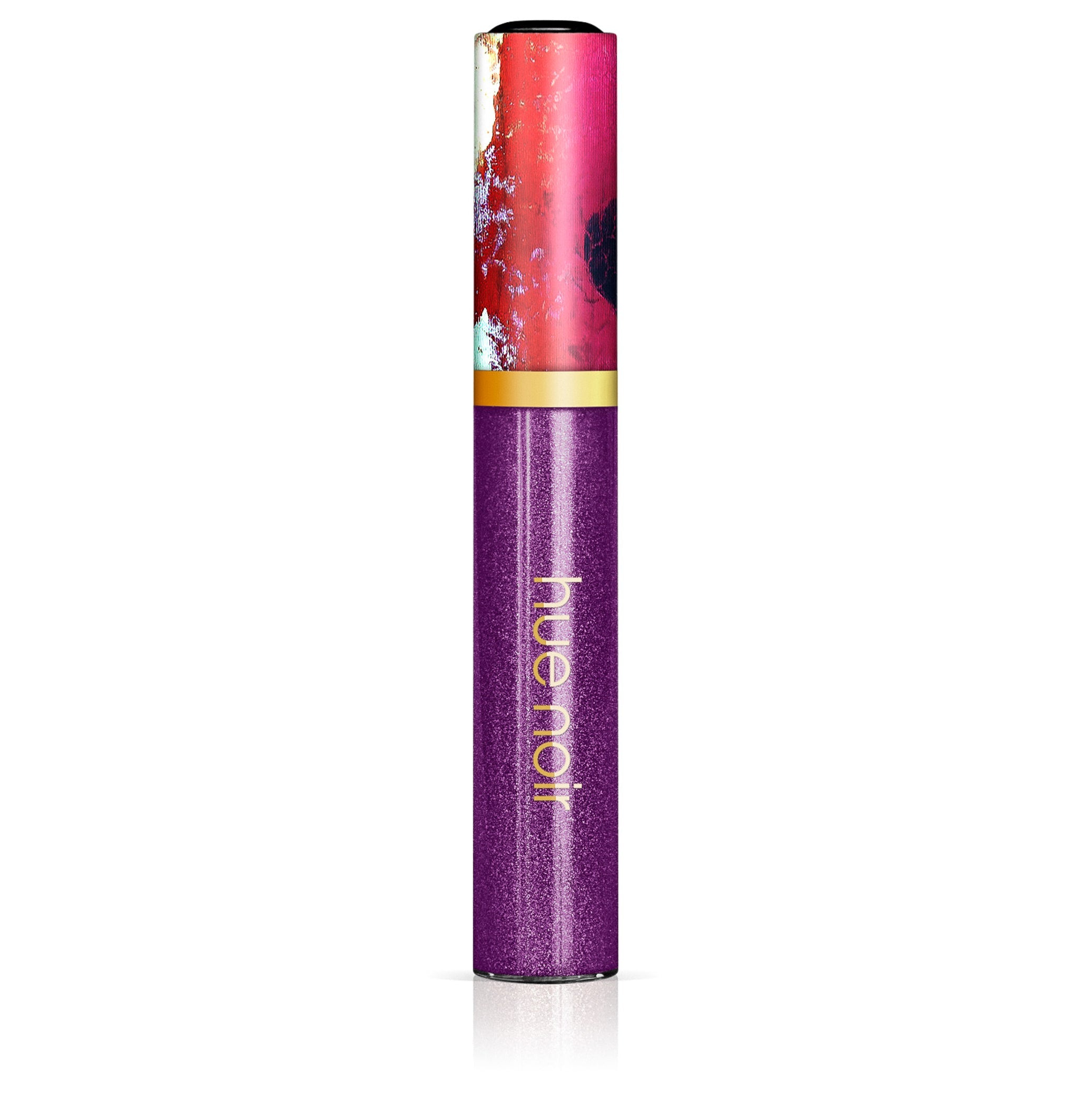 Perfect Shine Hydrating Lip Gloss - Grape Escape