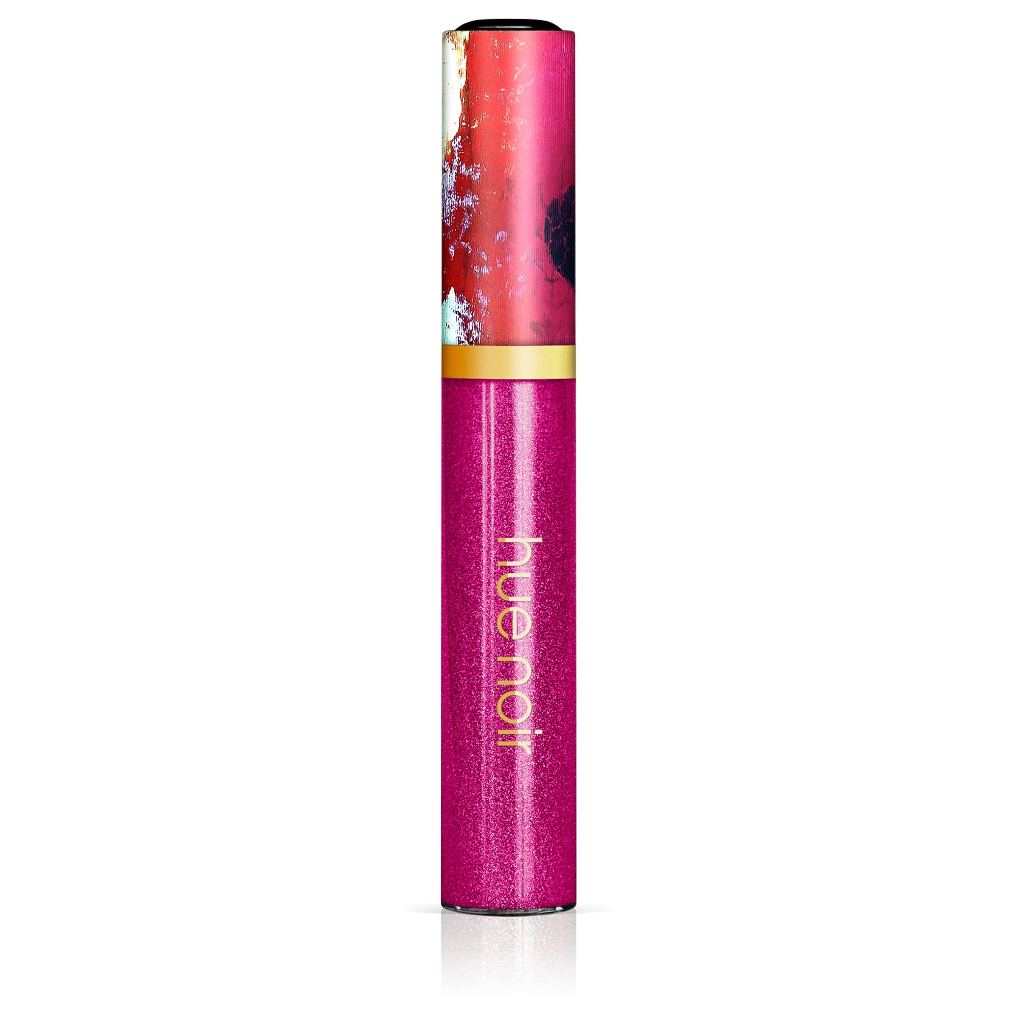 Perfect Shine Hydrating Lip Gloss - Mischief in Magenta