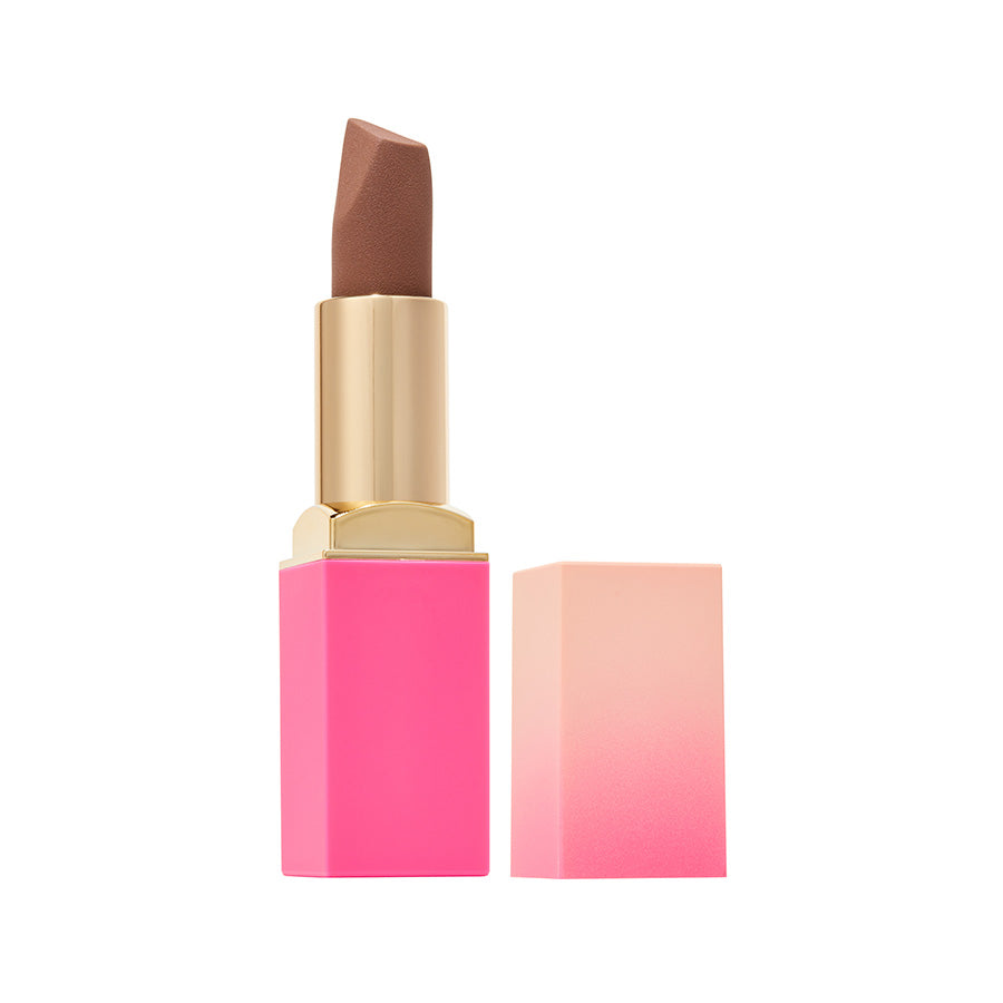The Mini Nudes Velvety Matte Lipstick