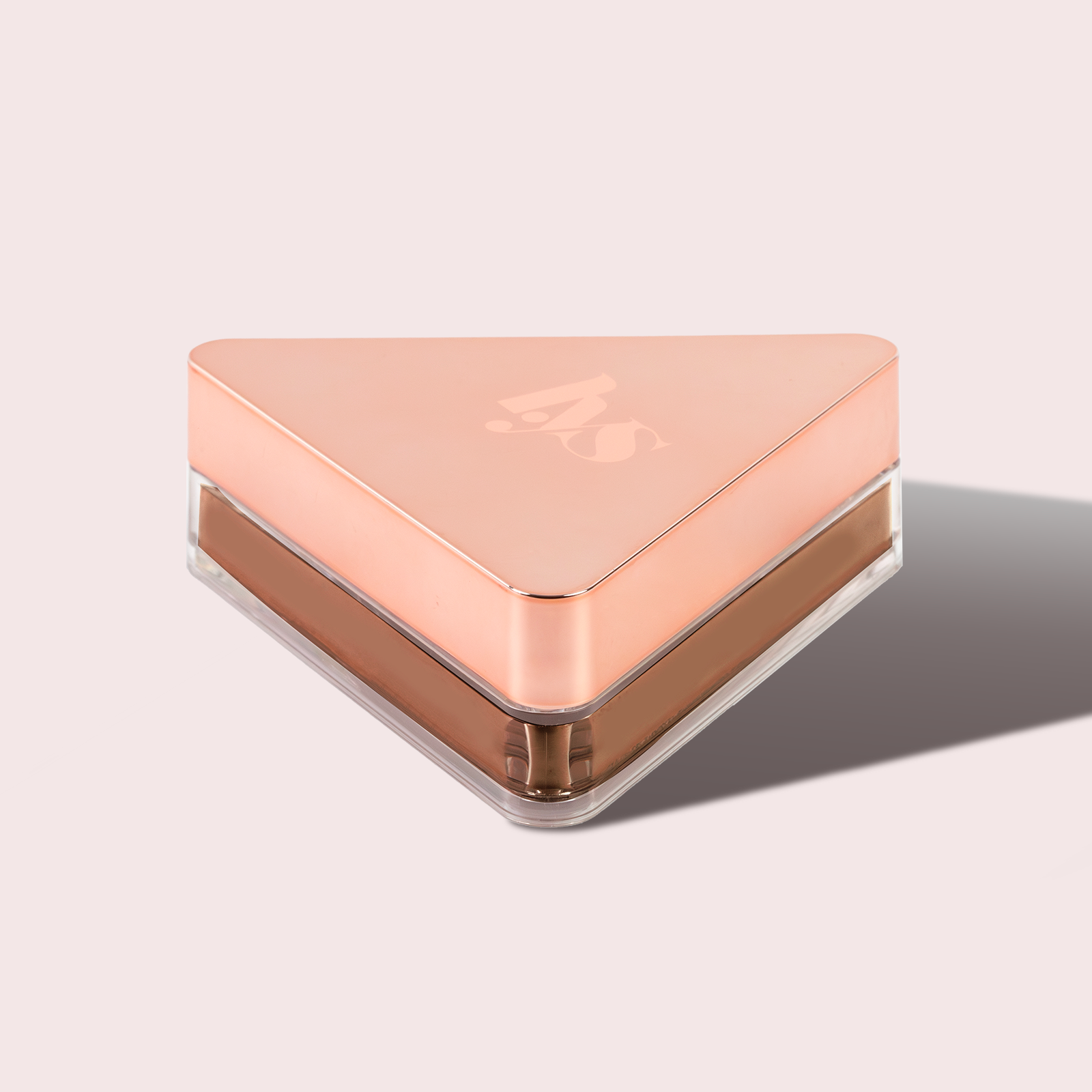 Triple Fix Translucent Loose Setting Powder