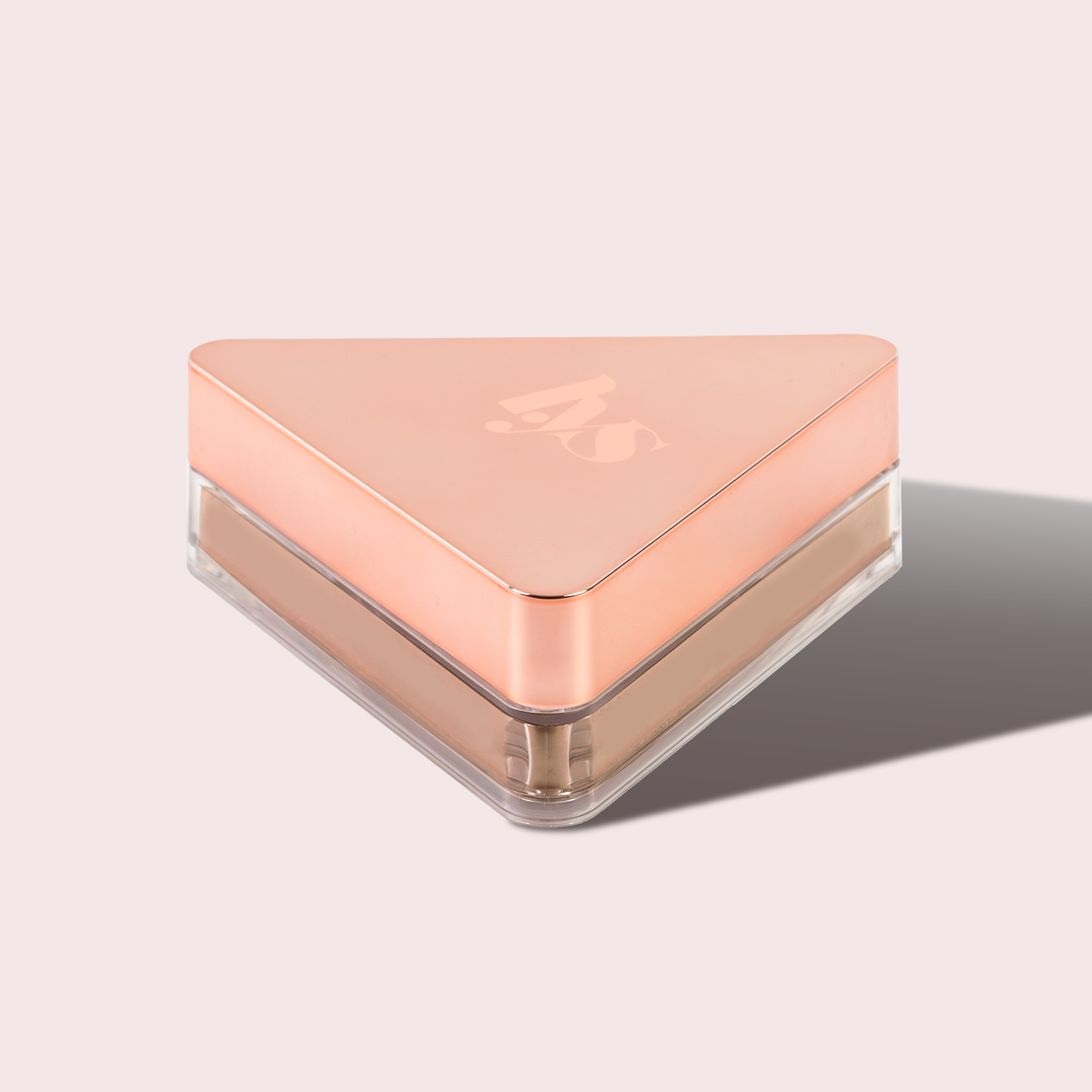 Triple Fix Translucent Loose Setting Powder