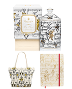 Deux Amours Luxury Candle Gift Set