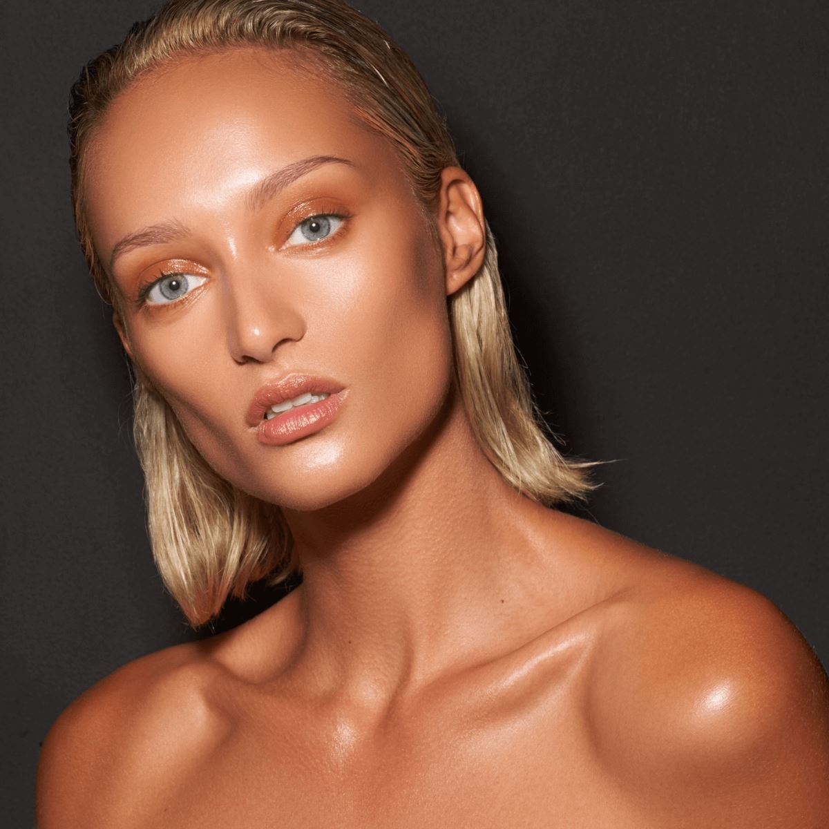 Love & Light Beauty Oil