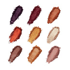 Nude/Desnuda Shadow Palette