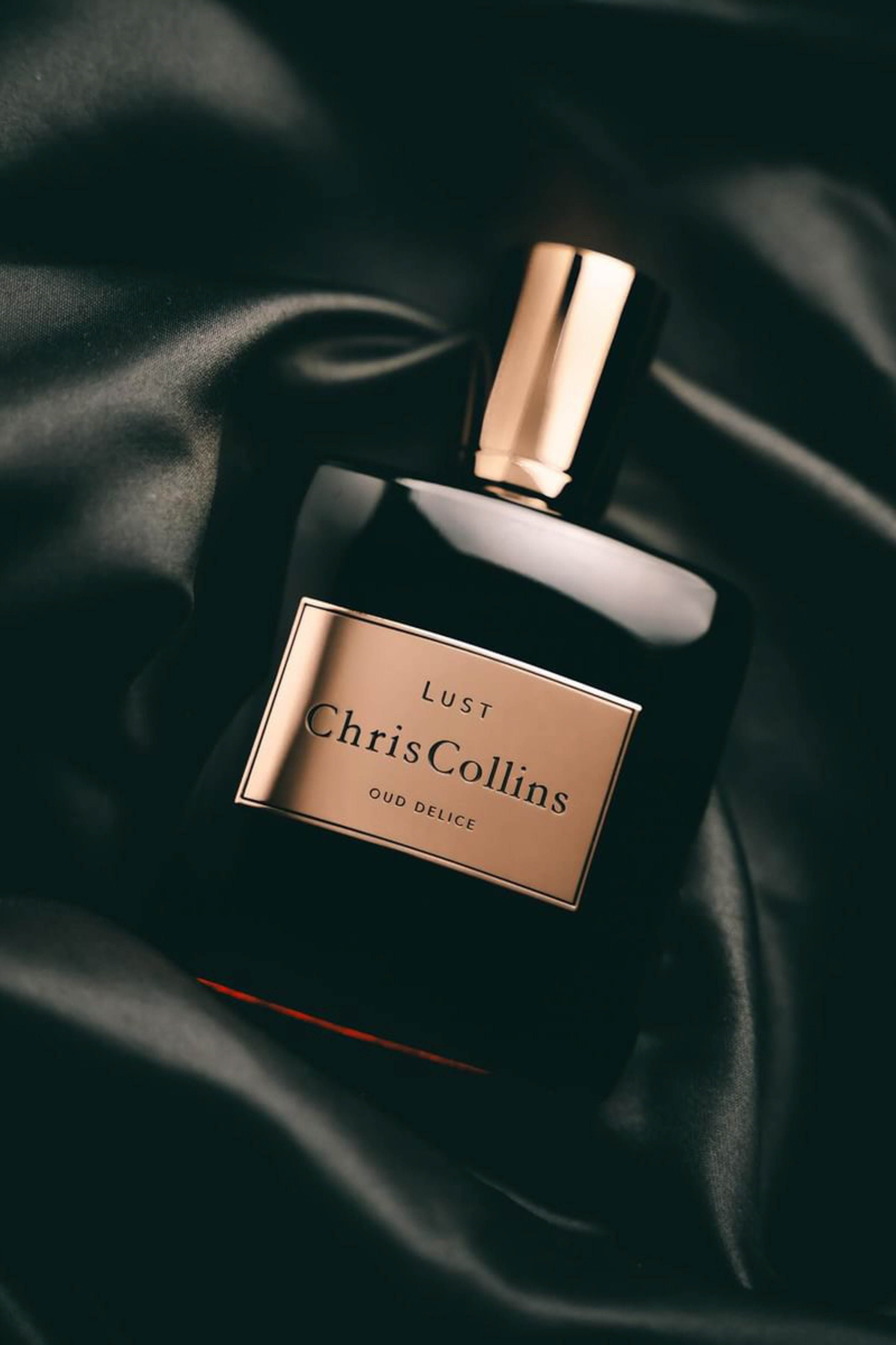 LUST | OUD DELICE