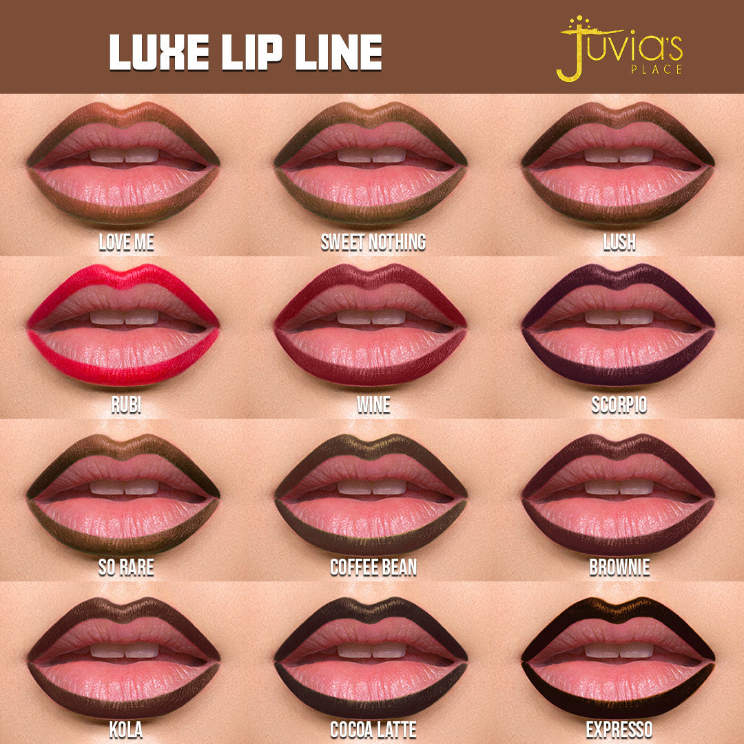 Lipliner