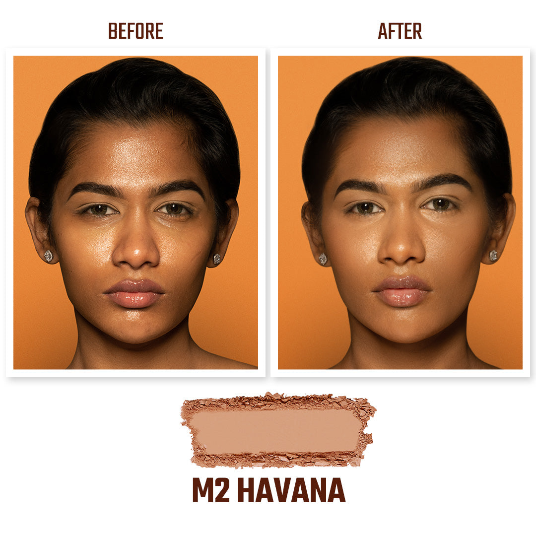 Magic Complexion Bundle : Flawless Complexion Made Easy