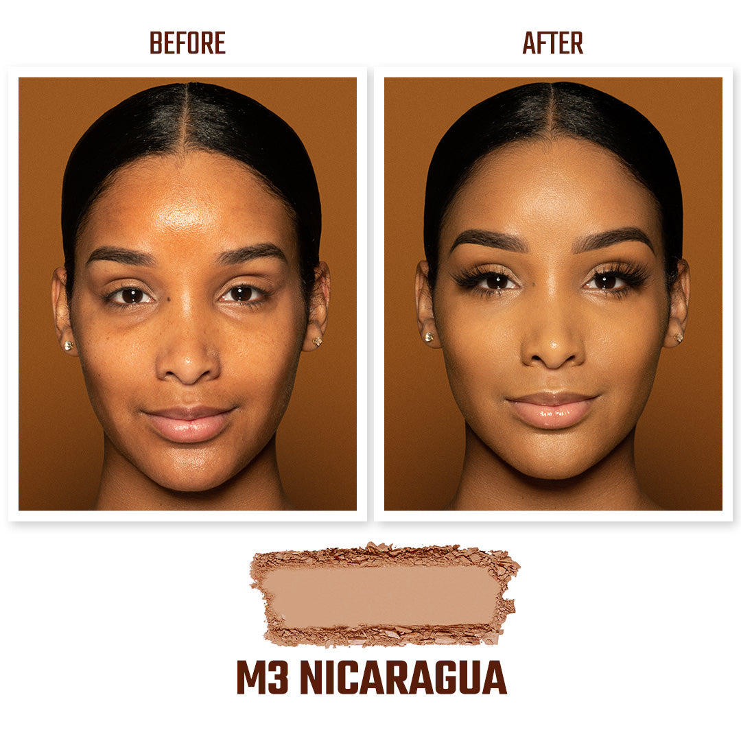 Magic Complexion Bundle : Flawless Complexion Made Easy