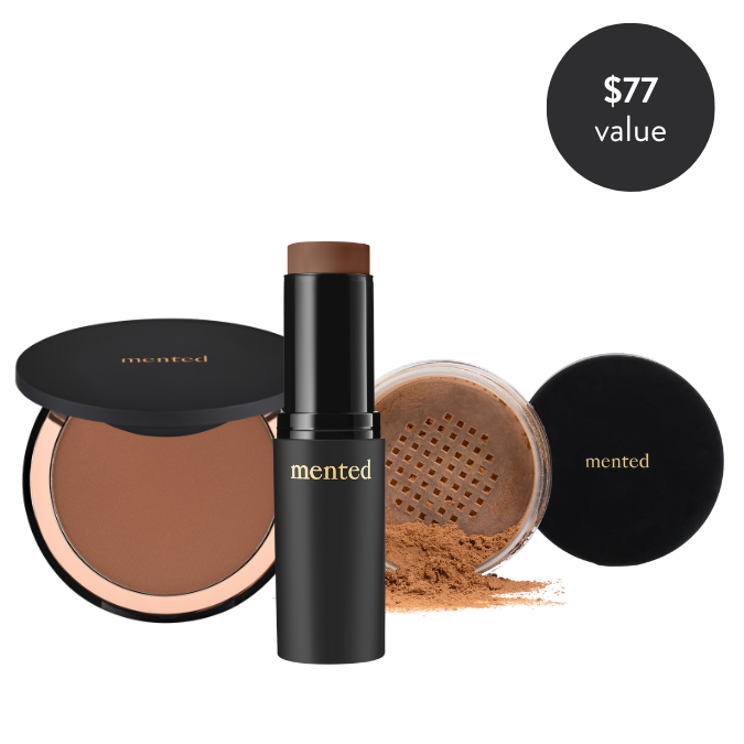 Core Complexion Bundle