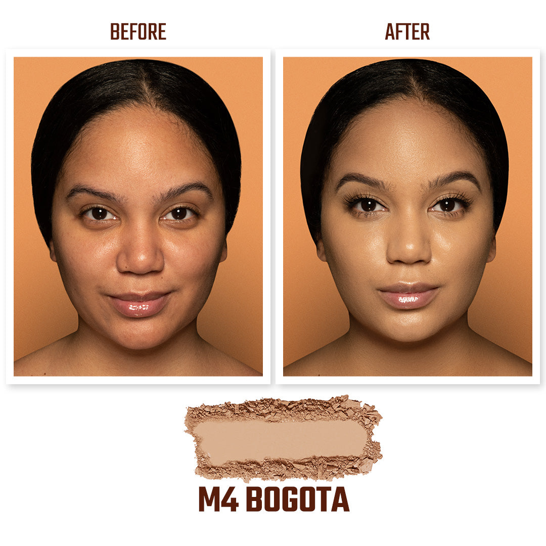 Magic Complexion Bundle : Flawless Complexion Made Easy