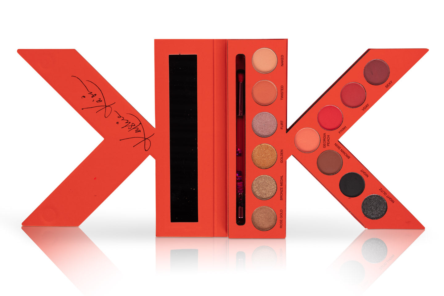 KEYSHIA KA'OIR K-PALETTE