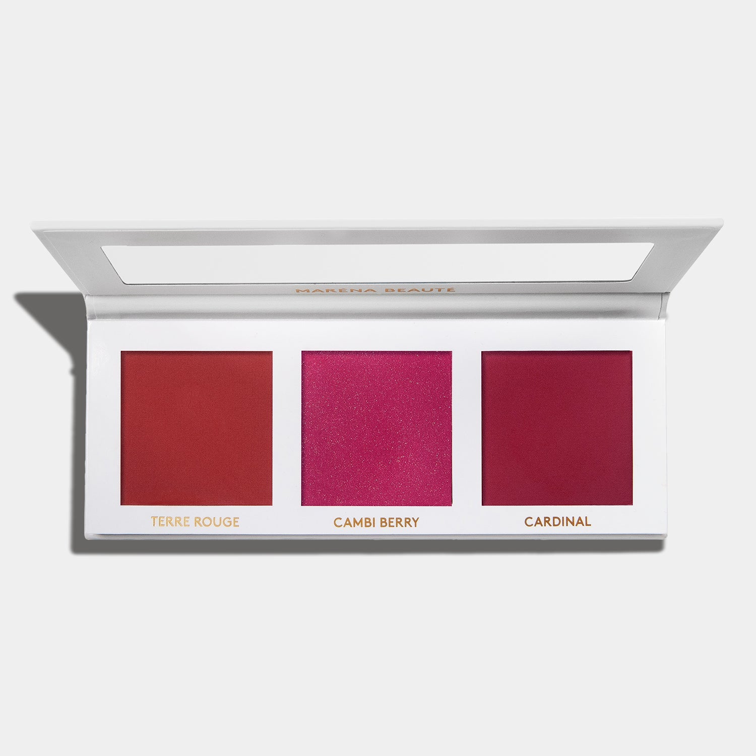 BLUSH TAROU PALETTE